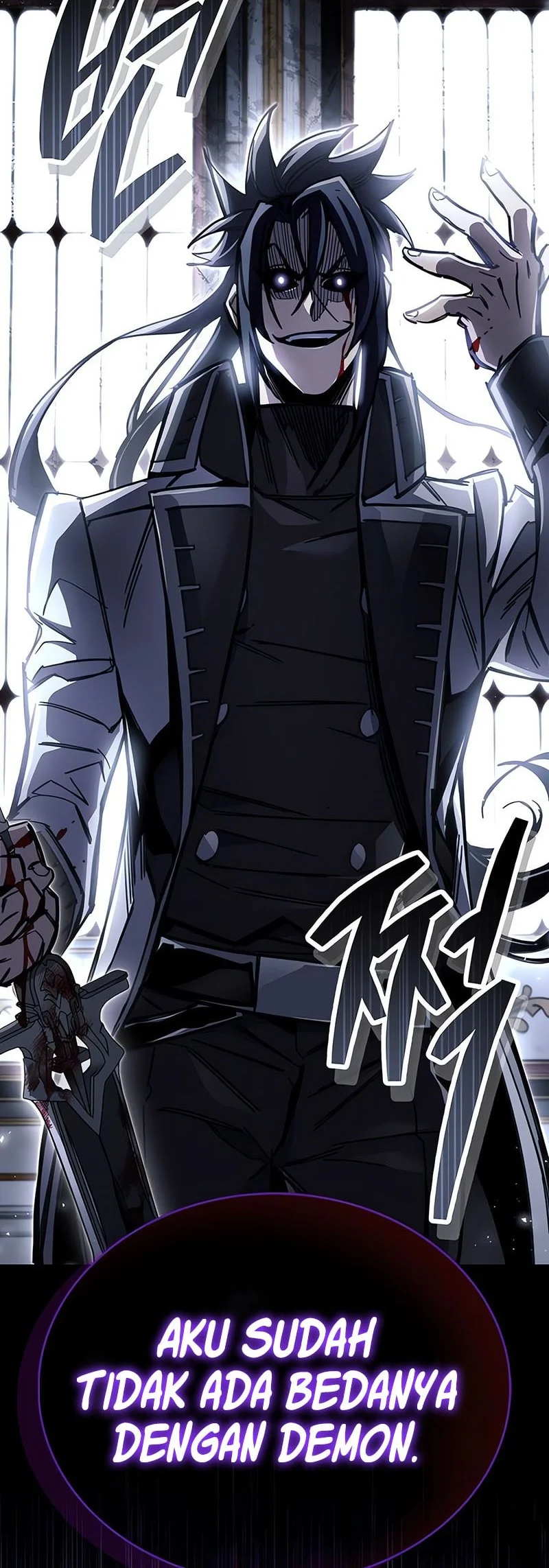 The Player Hides His Past Chapter 100 Fix Gambar 72